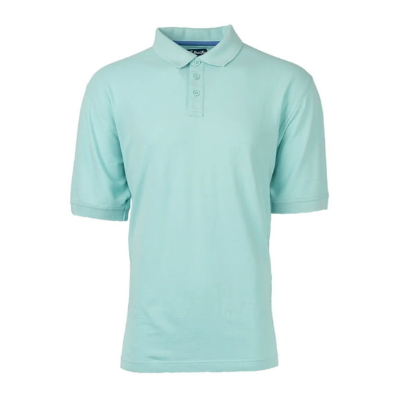 Bimini Bay Outfitters Perfect Pique Polo