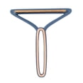 thumbnail image 1 of Portable Lint Remover for Clothes and - Double Manual Hair and Fuzz Eliminator For Fabrics Various, 1 of 7