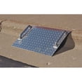 thumbnail image 2 of Mini Dockplate,Aluminum,600 lb,18 x 30In AMD-3018, 2 of 4
