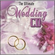 Ultimate Wedding / Various
