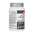 thumbnail image 2 of Oatey Pipe Thread Sealant,4 fl oz,White 31230, 2 of 10