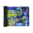 thumbnail image 3 of Scooby Doo Mouse Pad No-sliped Large Mousepad Extended Gaming Desk Mat Stitched Edge Keyboard Mat, 3 of 7