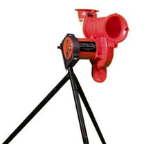 Heater Sports Sandlot 4-in-1 Home Hitting System with Automatic ...