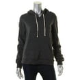 thumbnail image 2 of Alternative Earth Womens Hooded Athletic Sweatshirt, 2 of 2