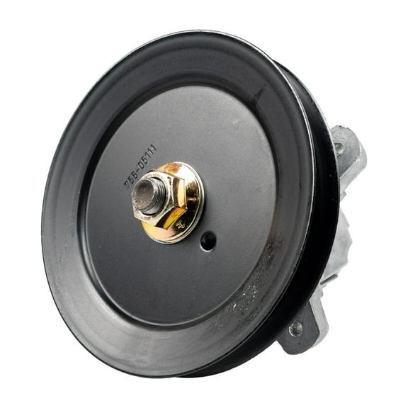 CUB CADET 918-04822B Spindle Assembly RZT LTX 1040 1042 1045 SX ZT1 ZT2 ZT3