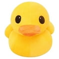 thumbnail image 4 of Duck Plush Stuffed Animal Yellow Plush Stuffed Duck Toy 50cm, 4 of 4