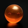 thumbnail image 1 of Anime Dragon Ball adornos bola de cristal figuras coleccionables juguetes (2 estrellas) Ndcxsfigh Nuevos Originales, 1 of 4