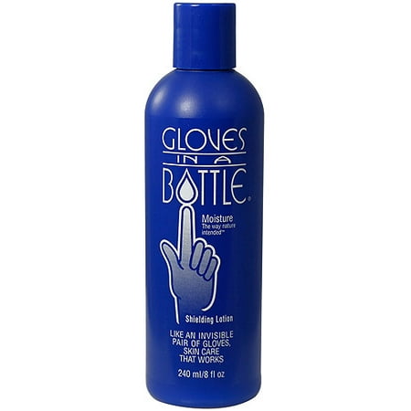 bottle gloves lotion hand shielding oz body ounce walmart makeupalley