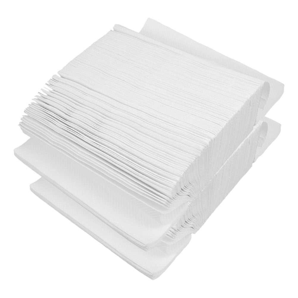 FUTUREORYY 2Pack Absorbent Paper Towels For Napkin Dispenser Refill Use