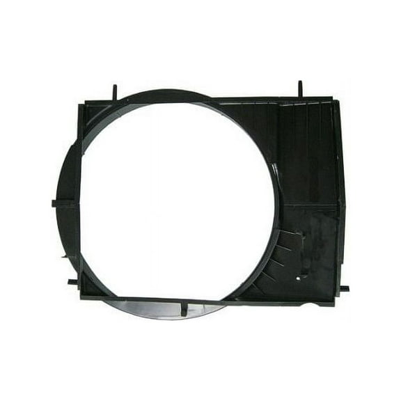 Marketplace Auto Parts Fan Shroud Automotive Specialty Parts