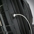 thumbnail image 3 of Samsonite Centric 2 Valise Cabine à 4 Roues Pivotantes, Numéro de Modèle - 141134-1041, Noir, 3 of 5