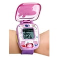 thumbnail image 4 of VTech Peppa Pig Learning Watch - Peppa Pig Toys, Kids’ Watch - English Version, 4 of 9