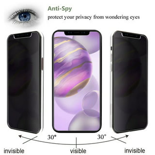 iPhone 14 Pro Privacy Case with Camera Covers - Spy-Fy