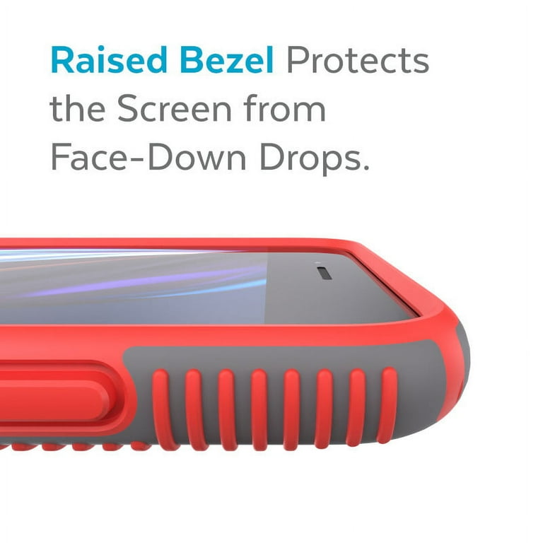 iPhone８ Speck 150380-9228​ Candy Grip for iPhone 8/7/6, Gray - Walmart.com