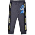 thumbnail image 2 of Batman Boys 2 Pack Joggers, Toddler, 2 of 5