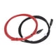 thumbnail image 4 of Cable De Extensión SAE Cable De Extensión Solar Cobre Estañado Resistente A La Intemperie Espesor Duradero Para Accesorios Automotrices ANGGREK Otros, 4 of 8