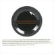 thumbnail image 5 of 2 Tapones de Esponja para Tubo de Puerto de Altavoz, Tubo Bass Reflex, Altavoz, Woofer, Ventilación, Fase de Graves, 58 X 50 mm, 5 of 5