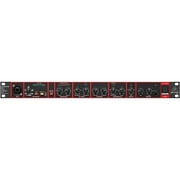 Behringer Ultravoice UV1 Channel Strip and USB Audio Interface