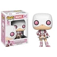 thumbnail image 1 of Figura Pop Marvel Funko GwenPool de Vinilo, 1 of 2