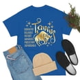 thumbnail image 7 of Taurus Zodiac Heavy Cotton Tee, 7 of 7