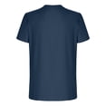 thumbnail image 2 of Into the Am Chemises Hommes Nouvelle Mode Décontractée T-Shirt Imprimé Sport T-Shirt Manches Col Rond Blouses & Chemises T-Shirts pour Hommes Mode Into the Am T-Shirts pour Hommes Créez Vos Propres T-Shirts, 2 of 5