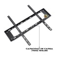 thumbnail image 4 of Soporte Fijo para TV 40-85 Pulgadas Base de Pared Universal VESA 600x600 Soporta 75 kg, 4 of 9