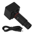 thumbnail image 3 of MP Microscope Camera,Microscope Camera USB Digital Microscope Camera Industrial Camera Sturdy Construction, 3 of 8