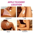thumbnail image 6 of Beautiful Frost Summer Beach Tanning Oil 4 oz, Antique Bronzed Color Long Lasting, Waterproof Natural Sun Protection, 6 of 8