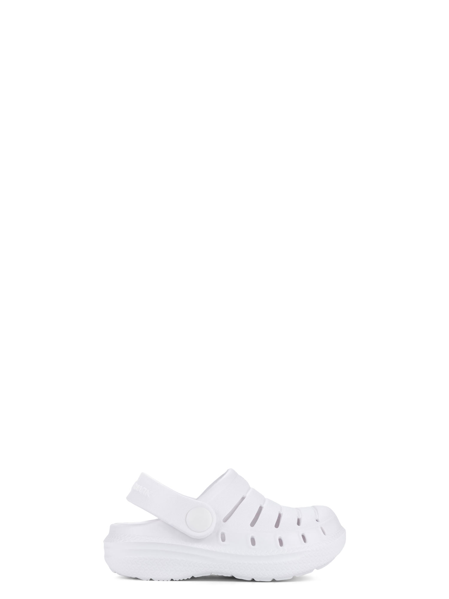 Rugged Shark Baby EVA Clog