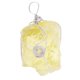thumbnail image 2 of Colgante de Piedra de Natural, Colgante de Piedra de Cristal Energético, Regalo para Niña, 25-30mm, 2 of 6