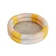 thumbnail image 1 of Piscina Piscina inflable Juguetes para bebés Piscina para niños al aire libre (Amarillo 90 cm de diámetro) Likrtyny Para Estrenar, 1 of 8