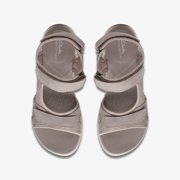 Clarks Cloudsteppers Womens Mira Bay Flat Sandals