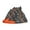 Light Spray Roar, variant on Lipstore Simulation Toy Desktop Decoration Figure for Boys Girls Kids Light Spray Roar