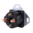 thumbnail image 4 of Glow Plug Glowplug Relay Solenoid for Ford 7.3L Powerstroke Power Stoke Diesel, 4 of 9