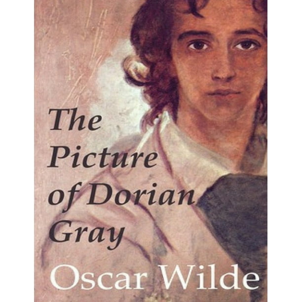 The Picture of Dorian Gray (Annotated) (Paperback) - Walmart.com ...