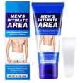 thumbnail image 1 of Crema depilatoria para la zona íntima masculina Yellow Tong crema depilatoria suave y no irritante, 1 of 5