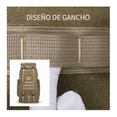 thumbnail image 3 of Mochila Táctica Militar Impermeable De 80L Caqui, 3 of 5