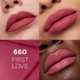 thumbnail image 4 of L'Oréal Paris Infallible Matte Resistance Rouge à Lèvres Liquide, 5 mL, 4 of 7