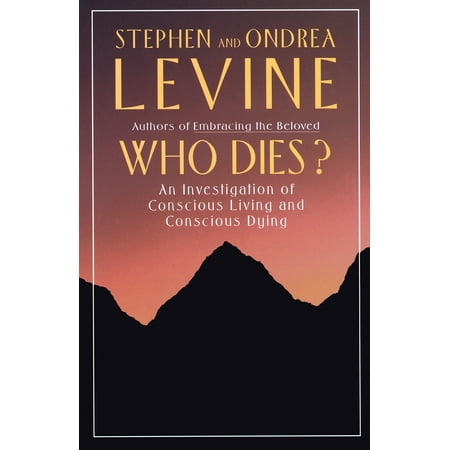 Who Dies?