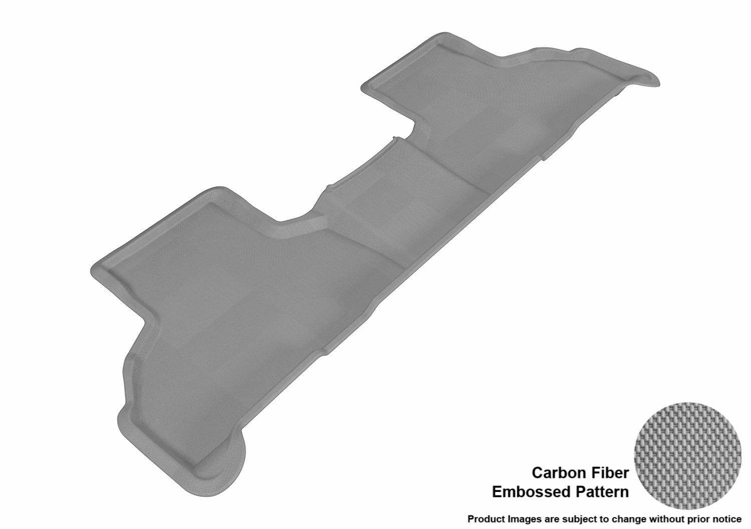 2020 Bmw X5 All Weather Floor Mats Set of OEM Front BMW Black All