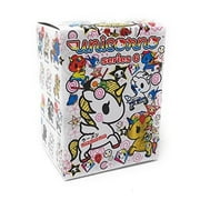 Tokidoki Unicornos Series 6 (random blind box collectible)
