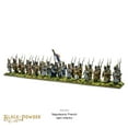 thumbnail image 2 of Warlord Games Black Powder 28mm Napoleonic Late French Light Infantry 302012001, 2 of 2
