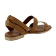 thumbnail image 5 of Naturalizer Gana Women's Sandals Brown Size 10 W, 5 of 8