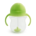 thumbnail image 4 of Pajita pesada Munchkin de Sippy Cups, 200 ml, para niños pequeños a partir de 6 m, 4 of 5