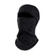 thumbnail image 2 of Pasamontañas para esquí, gorro de otoño, forro, bufanda, máscara para moto de nieve, camping, esquí Negro, 2 of 9