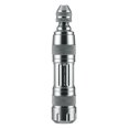 thumbnail image 2 of Kit paración a Prueba de de Neumáticos de Bicicletas Rápida Y de utilizar, Consta de 5 Tapones Autoadhesivos Pasadores de Inserción Plata DYNWAVEMX tiras de enchufe de reparación de neumáticos, 2 of 8