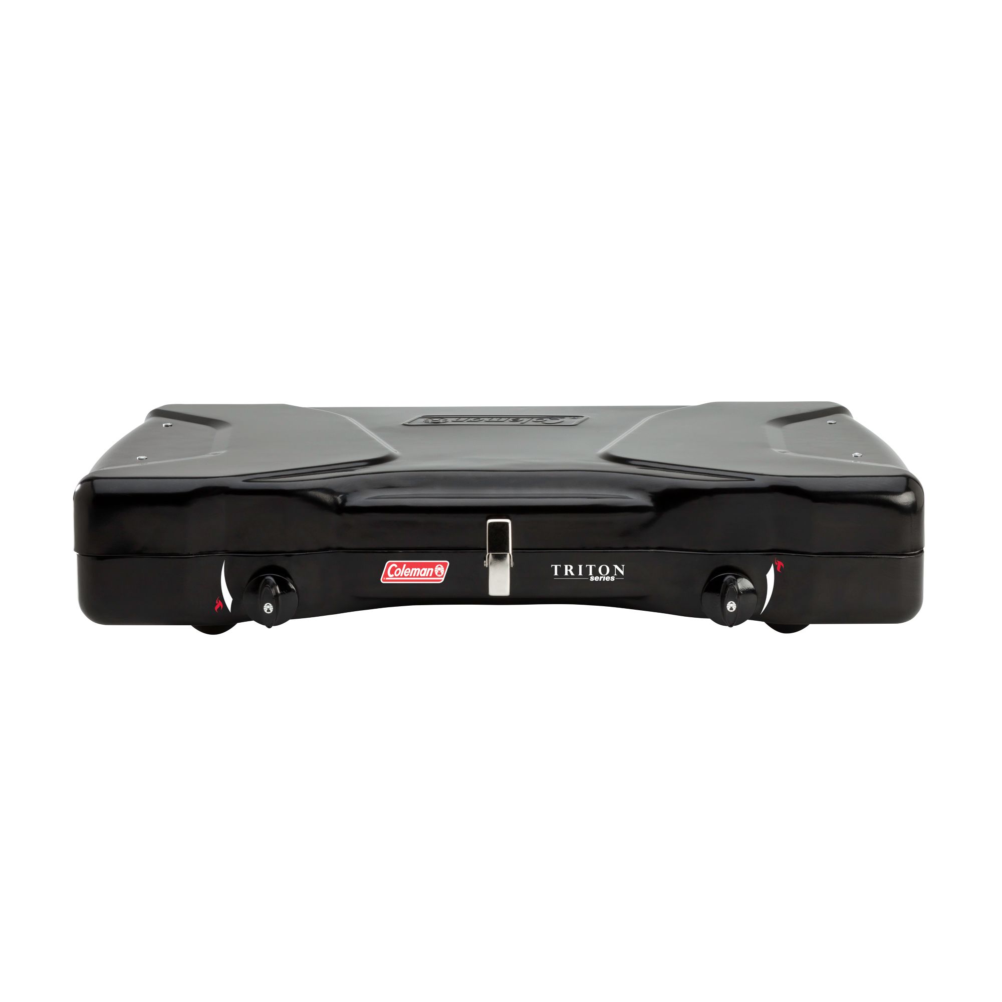 coleman triton ™ 2 burner propane stove