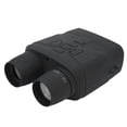 thumbnail image 1 of Infrared Binoculars 4K Widely Applicable All Optical System USB Charging Night Vision Device Waterproof ABS Plastic with Data Cable for Night Fishing ANGGREK Otros, 1 of 8