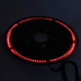 thumbnail image 3 of Brake Car Spare Tire LED Light Wheel Brake Decor Light Fit for  Wrangler JK 07-17, 3 of 7