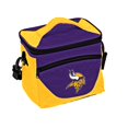 thumbnail image 1 of Minnesota Vikings Halftime Lunch Cooler, 1 of 1